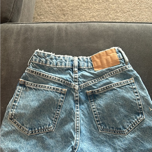 ZARA Jorts - Picture 2 of 2